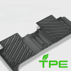 TPE Floor Mats for Lynk & Co 02