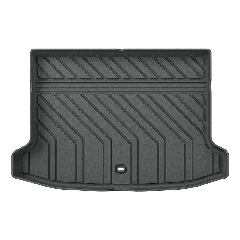 TPE Floor Mats for Lynk & Co 02