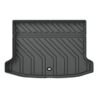 TPE Floor Mats for Lynk & Co 02