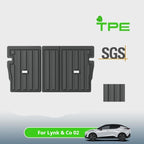 Rear Seat Protection for Lynk & Co 02