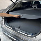 Rear Cargo Cover Shade