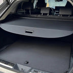 Rear Cargo Cover Shade
