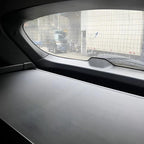 Rear Cargo Cover Shade