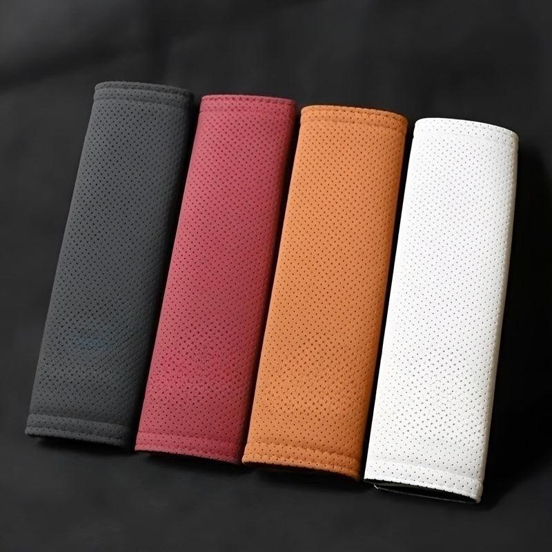 Car Seat Belt Protector for MG