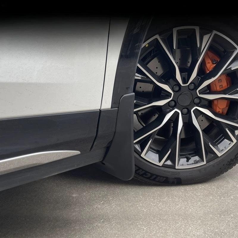 Mud Flaps for ZEEKR 7X