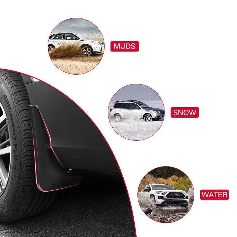 Mud Flaps