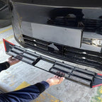 Bumper Bug Screen for Lynk & Co 02