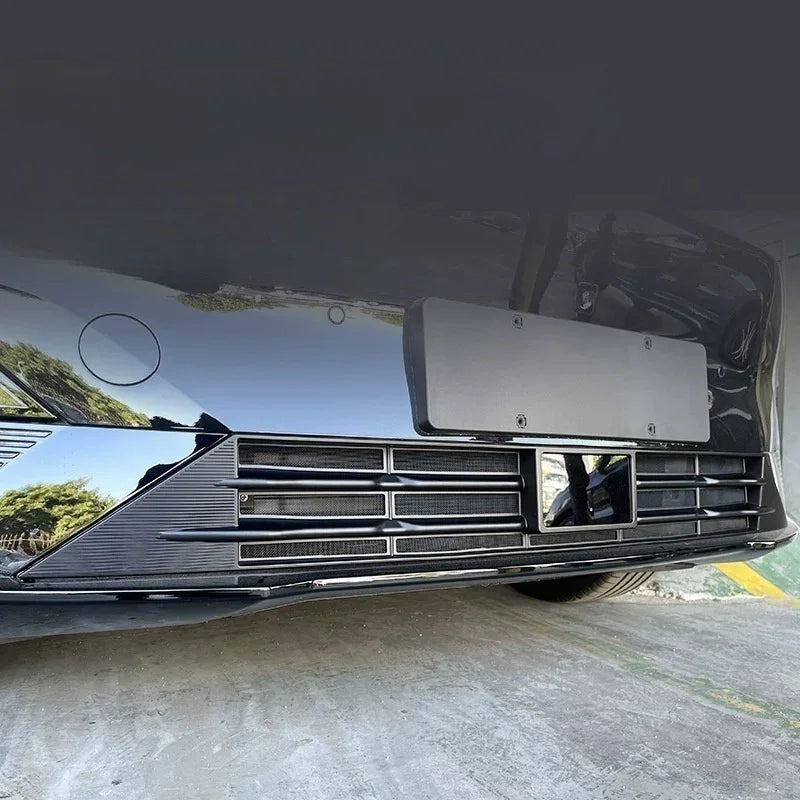 Bumper Bug Screen for Lynk & Co 02