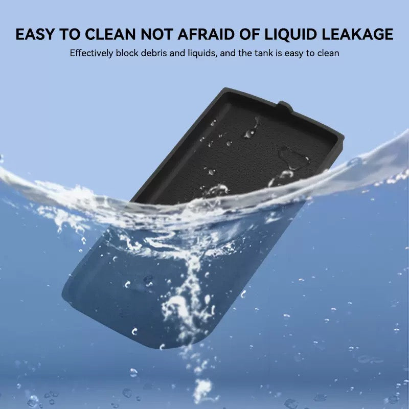 Center Console Anti-Slip Mat for MG3 Hybrid(2024-2025)