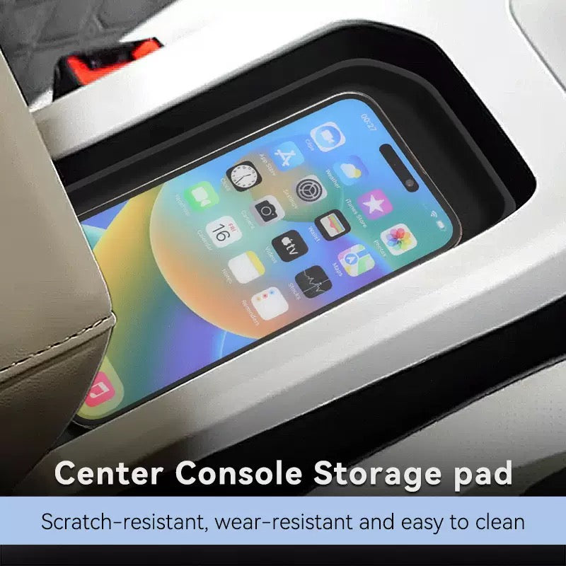 Center Console Anti-Slip Mat for MG3 Hybrid(2024-2025)