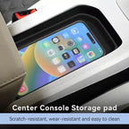 Center Console Anti-Slip Mat for MG3 Hybrid(2024-2025)