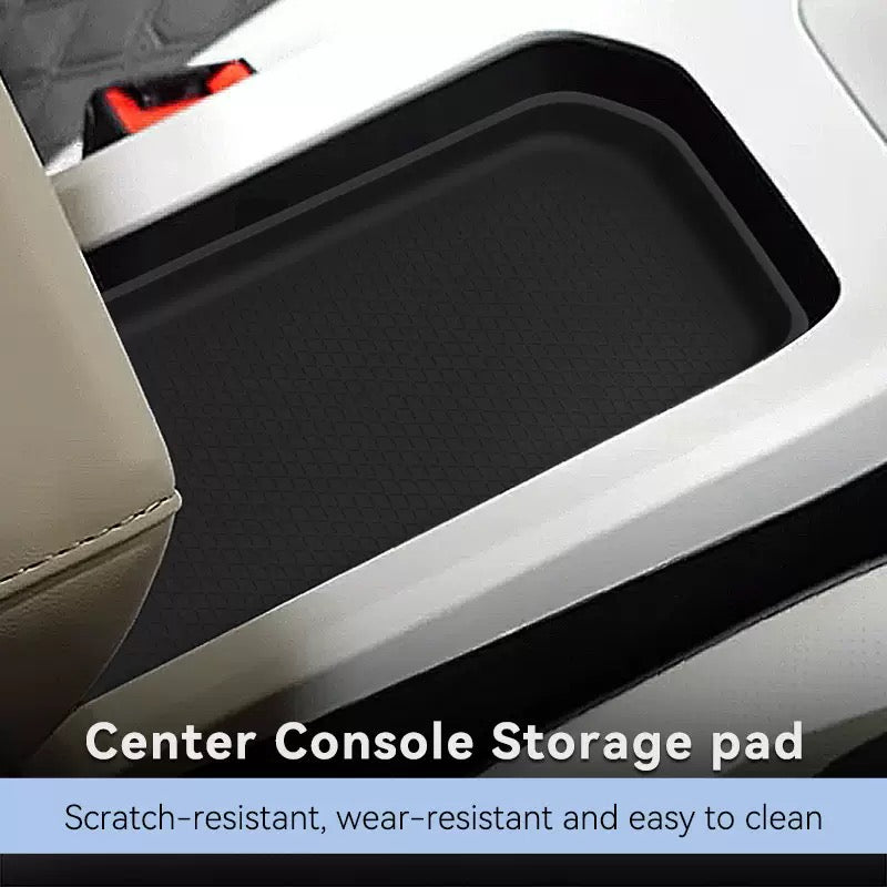 Center Console Anti-Slip Mat for MG3 Hybrid(2024-2025)