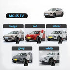 Touch-Up Paint Pen for MG S5