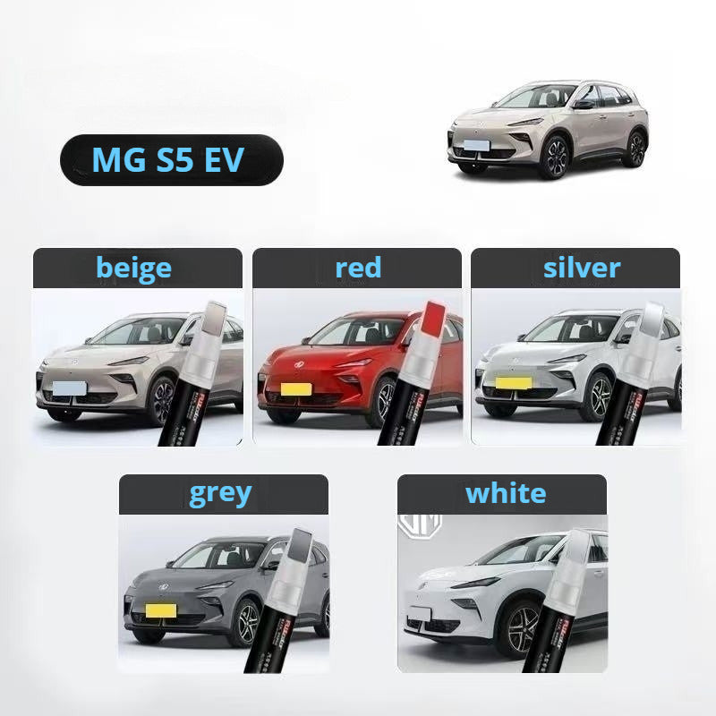 Touch-Up Paint Pen for MG S5