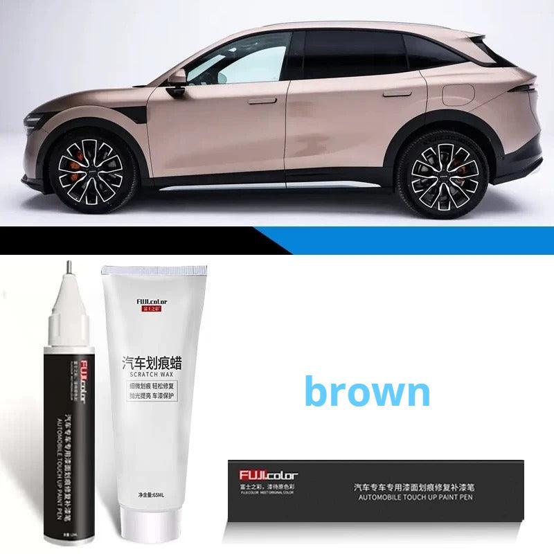 Touch-Up Paint Pen for ZEEKR 7X