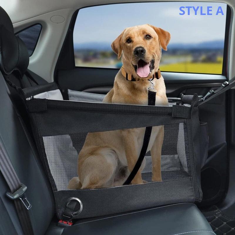 Pet Car Seat