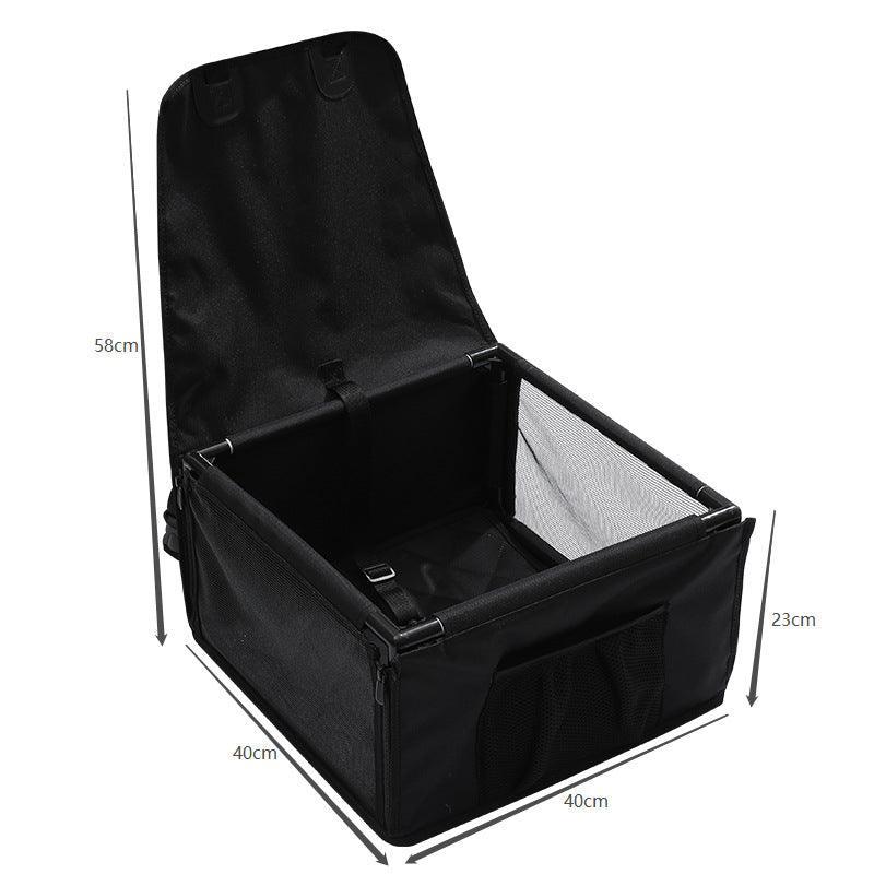 Pet Car Seat