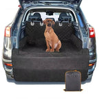 Trunk Pet Mat