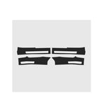 Protezioni per battitacco auto per ZEEKR 7X