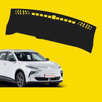 Dashboard Sunshade Mat for MG S5