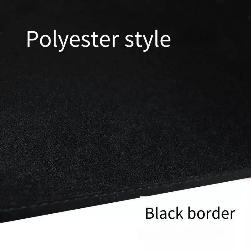 Dashboard Sunshade Mat for MG S5