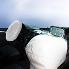 Dashboard Sunshade Mat for MG S5