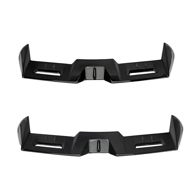 Performances Spoiler for ZEEKR 7X