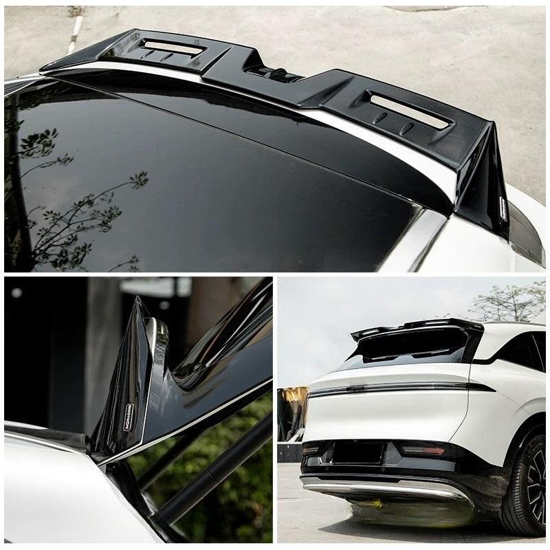 Performances Spoiler for ZEEKR 7X