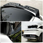 Performances Spoiler for ZEEKR 7X