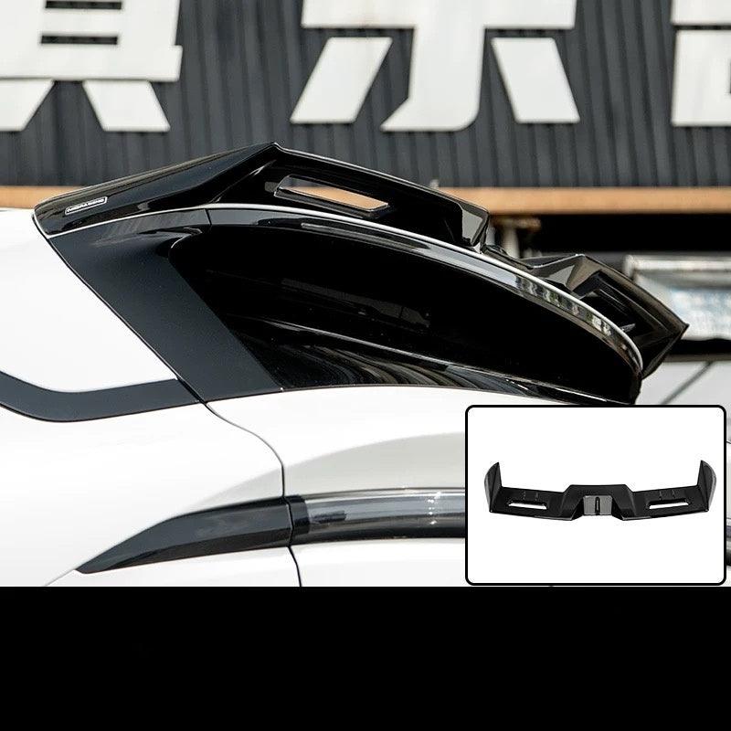 Performances Spoiler for ZEEKR 7X