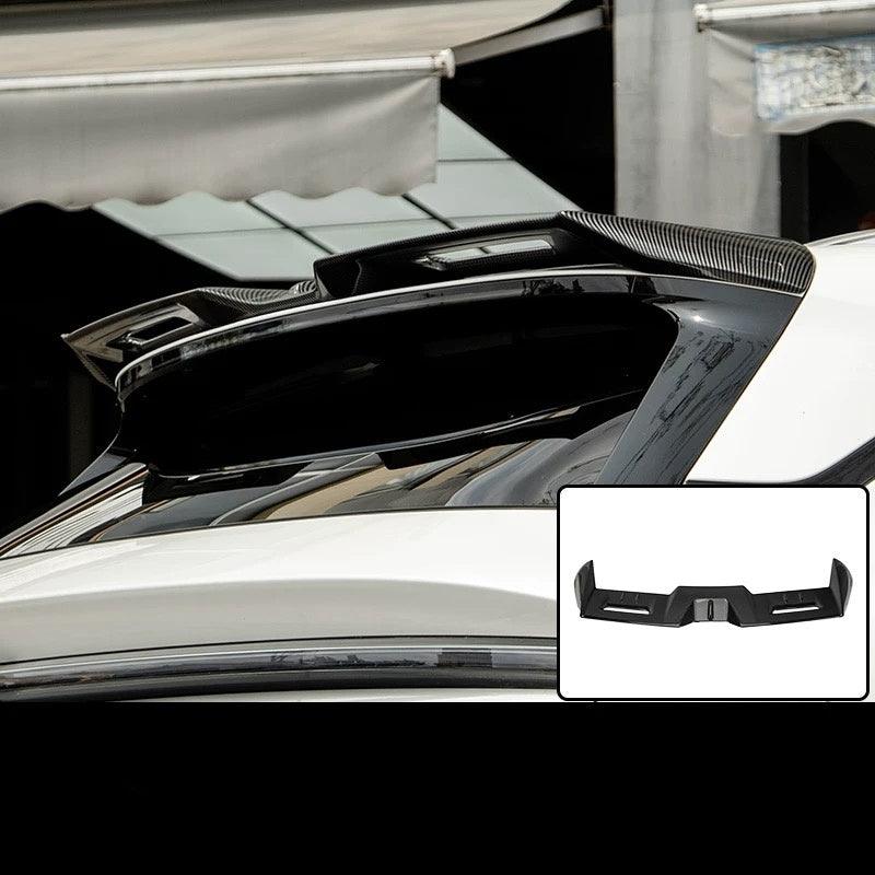 Performances Spoiler for ZEEKR 7X