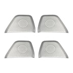 Upper Door Vents And Door Speaker Covers for ZEEKR 7X