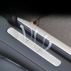 Upper Door Vents And Door Speaker Covers for ZEEKR 7X