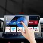 Pellicola protettiva per touchscreen di navigazione per MG S5