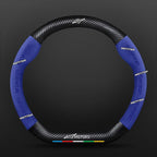 Steering Wheel Cover For MG ZS MG HS