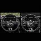 Steering Wheel Cover For MG ZS MG HS
