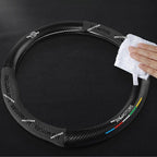 Steering Wheel Cover For MG ZS MG HS
