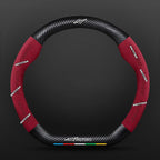 Steering Wheel Cover For MG ZS MG HS