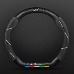 Steering Wheel Cover For MG ZS MG HS