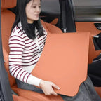 Folding Car Table
