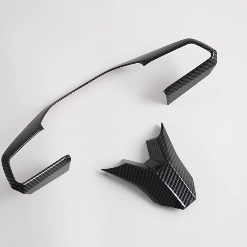 Steering Wheel Sequins for MG