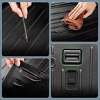 TPE Floor Mats and Trunk Mat for MG S5