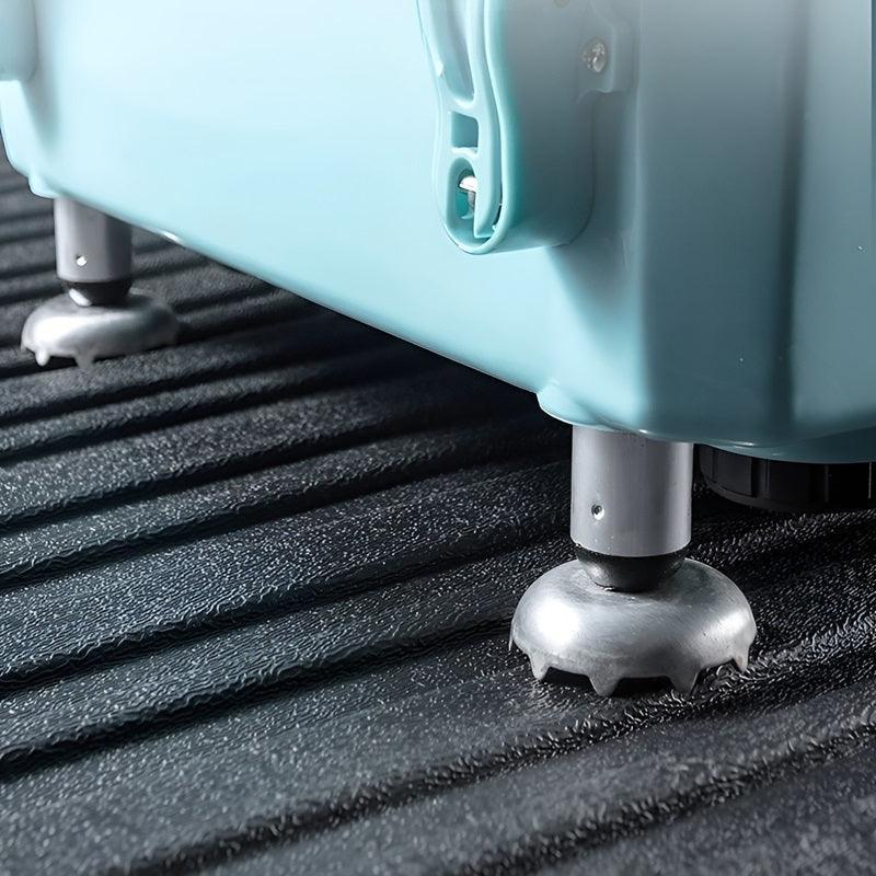 All Weather Trunk Mat for ZEEKR 7X