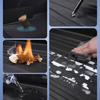 All Weather Trunk Mat for ZEEKR 7X