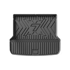 TPE Floor Mats for ZEEKR 7X