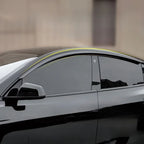 Rain Guards Shield for Lynk & Co 02