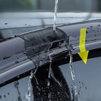 Rain Guards Shield for Lynk & Co 02