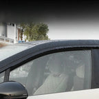 Rain Guards Shield for Lynk & Co 02